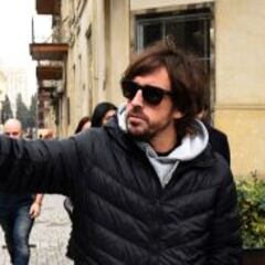 Alonso: "Sólo seguiré tras 2017 si veo que puedo ser campeón"