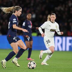 Will U.S. Soccer punish Korbin Albert for her post on TikTok about transgender people?