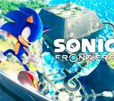 Sonic Frontiers, las mejores Navidades con el mejor Sonic 3D