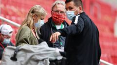 Coronavirus Perú: ¿qué es el certificado Certiadulto y quienes lo podrán solicitar?