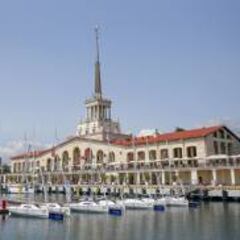 Sochi: 10 curiosidades que debes saber sobre el GP de Rusia