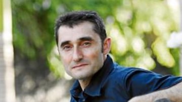 Ernesto Valverde