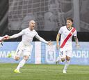 Rayo Vallecano - Castellón: horario, TV y cómo y dónde ver