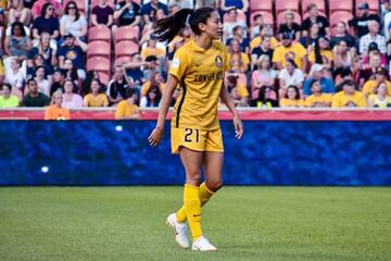 Equipo: Utah Royals FC