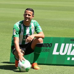 Luiz Felipe tendrá que esperar