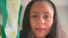 Acude a Cáritas para pedir ayuda con la cesta de la compra y enamora a todos: “No entiendo cómo hay personas que se quejan”