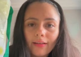 Acude a Cáritas para pedir ayuda con la cesta de la compra y enamora a todos: “No entiendo cómo hay personas que se quejan”