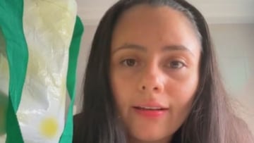 Acude a Cáritas para pedir ayuda con la cesta de la compra y enamora a todos: “No entiendo cómo hay personas que se quejan”