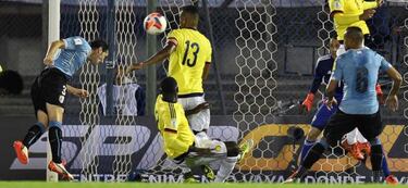 Ospina vs. Godín: duelo que se traslada a la Europa League