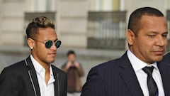 Santos say they knew nothing of Barcelona payments to Neymar