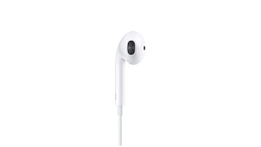“No necesitan Bluetooth y el sonido es perfecto”: así son los Apple EarPods con conector Lightning