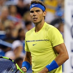 Nadal tiene rival para reaparecer en Acapulco: Feliciano