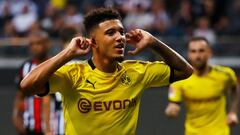 "Aubameyang estará feliz con su dinero pero ve la Champions por TV"