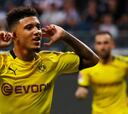 El Dortmund, fuera de zona europea tras un nuevo empate