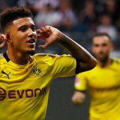 El Dortmund, fuera de zona europea tras un nuevo empate