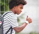 Mourinho podría adelantarse al Barça en el fichaje de Willian