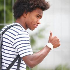 Mourinho podría adelantarse al Barça en el fichaje de Willian