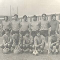 México nunca venció a ninguna 'Alemania' en JJOO