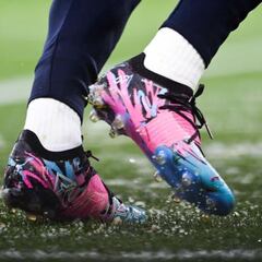 La caída de Neymar: prácticamente olvidado en el PSG