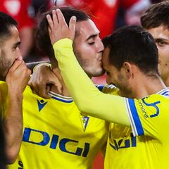 Sergi Guardiola rompe su sequía