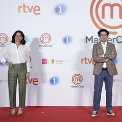 MasterChef 9: a qué hora es, cuándo empieza y cómo ver en TVE la novena edición