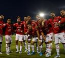Ñublense acecha a Colo Colo: 5 causas que explican su brillantez