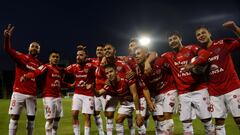 Ñublense acecha a Colo Colo: 5 causas que explican su brillantez