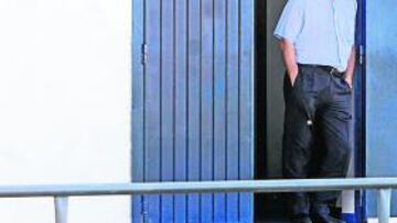 <b>FUTURO. </b>Mendoza encara con optimismo la segunda vuelta.