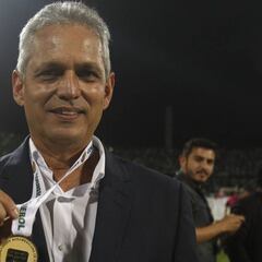 'Chape' se asoma por cuarta vez en el camino de Reinaldo