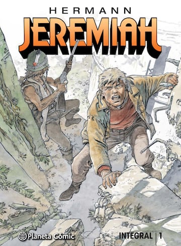 Jeremiah