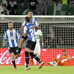 La primera vez de Morlanes