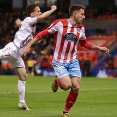 Gerard Valentín tendrá que pasar por quirófano