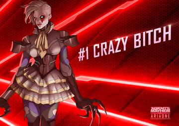 Ilustraci¨®n - Agents of Mayhem (PC)