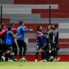 Chivas - Monterrey: Horario, canal, TV, cómo y dónde ver la Liga MX