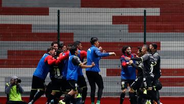Chivas - Monterrey: Horario, canal, TV, cómo y dónde ver la Liga MX