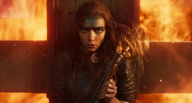 George Miller explica por qué Anya Taylor Joy sustituye a Charlize Theron en ‘Furiosa’