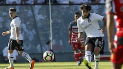 Valdivia repite: otra vez Jugador Polla Xperto AS de la fecha