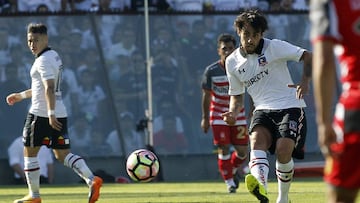 Valdivia repite: otra vez Jugador Polla Xperto AS de la fecha