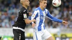 Las balas de Griezmann y Aduriz