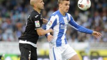 <b>BANQUILLO LIBRE. </b>El Basconia cambiará de técnico.