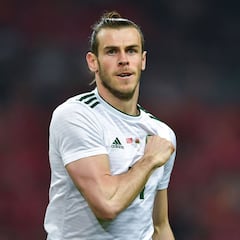 Los cracks que se perderán el Mundial de Rusia