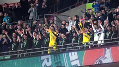 Aston Villa 1-2 M. City: resumen, goles y resultado del partido