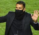 Gustavo Poyet se va de la UC