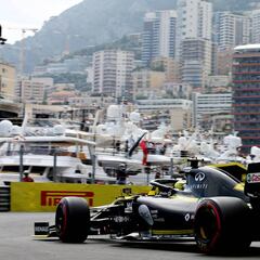 ¿Dónde viven los pilotos de F1?