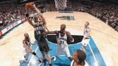 Memphis, el segundo mejor equipo del año