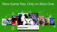 Microsoft se sorprende por el interés con Xbox Game Pass