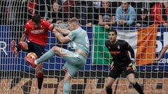 Las polémicas de la jornada 36 en LaLiga: todos los penaltis, expulsiones y jugadas controvertidas