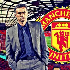 Mou revela cómo convenció a Pogba para fichar por el United