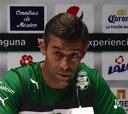 Cuando Pedro Caixinha acusó al América de recibir ayuda arbitral
