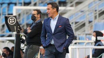 El Mallorca cierra su primer amistoso de la pretemporada